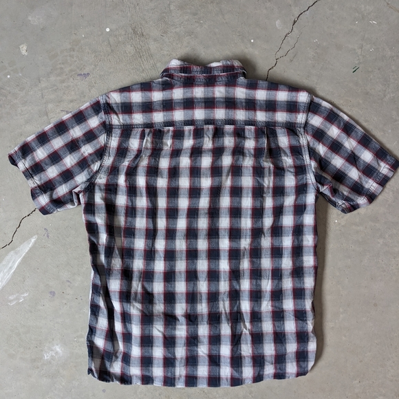 Carhartt - Button up shirt - Picture 2 of 3